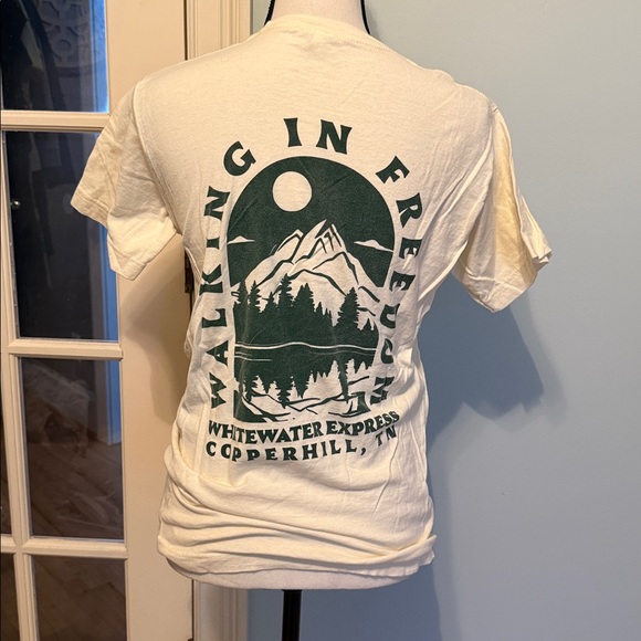 Tultex Retreat T-Shirt - Picture 2 of 3